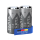 Varta Litowe Baterie Cylindryczne CR123A (2 szt.) - 1456643 - zdjęcie 3